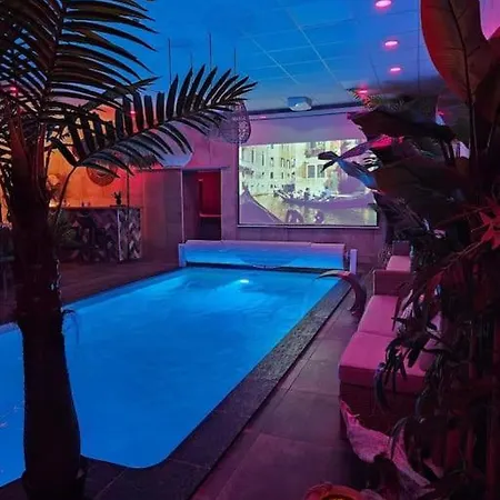 Aux Alcoves Du Spa La Rothière Exterior foto
