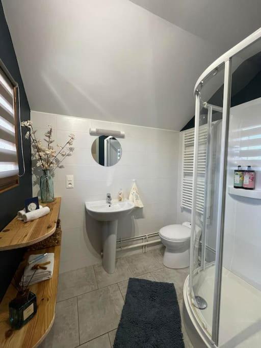 Aux Alcoves Du