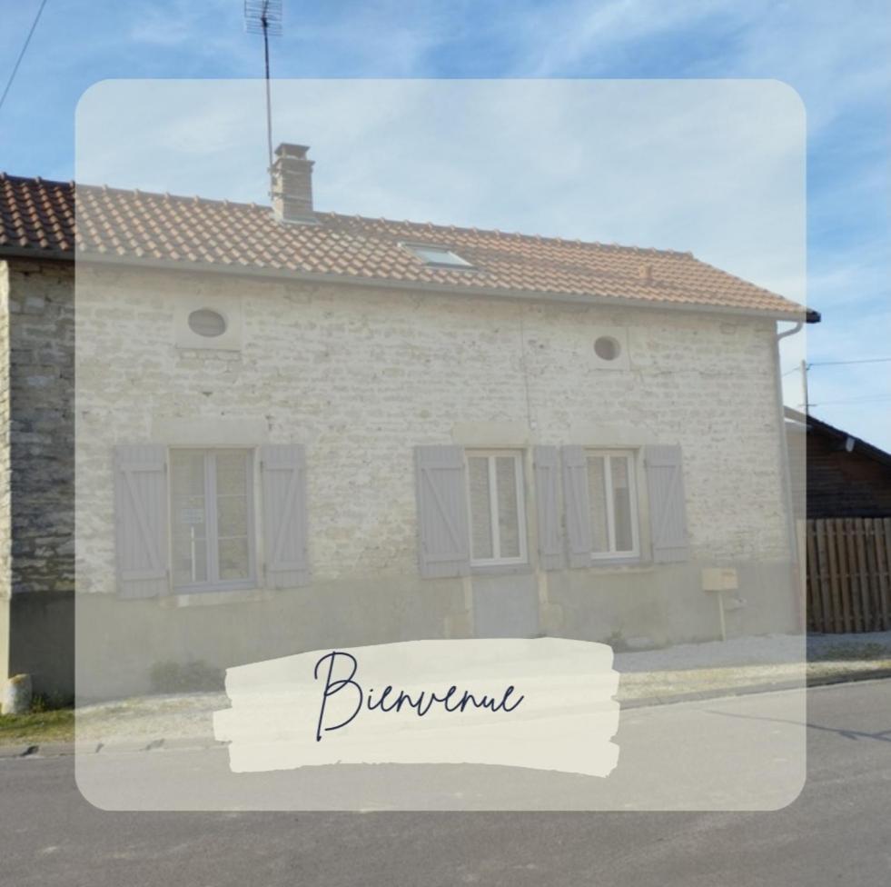 Aux Alcoves Du Ferienhaus